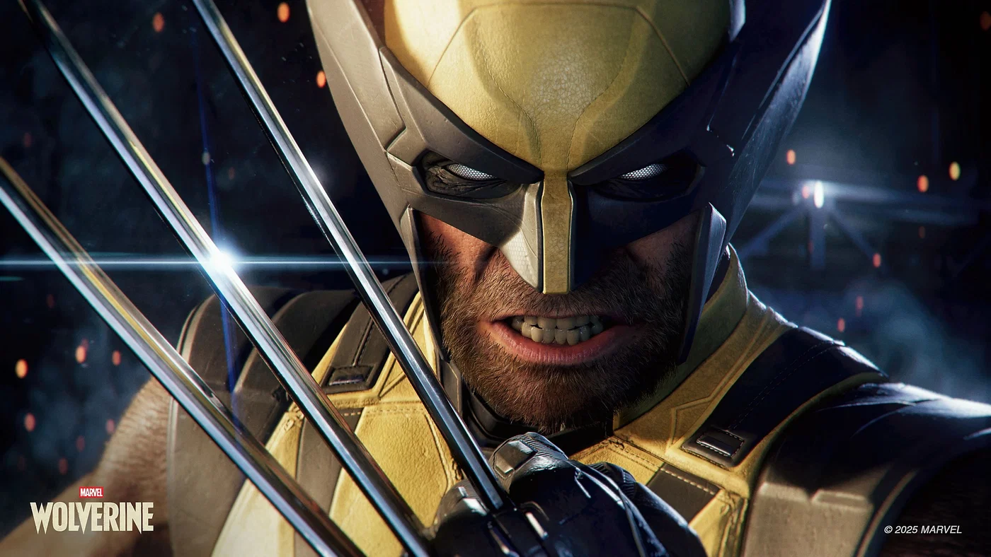 Průzkum nebezpečného prostředí ve hře Marvel's Wolverine